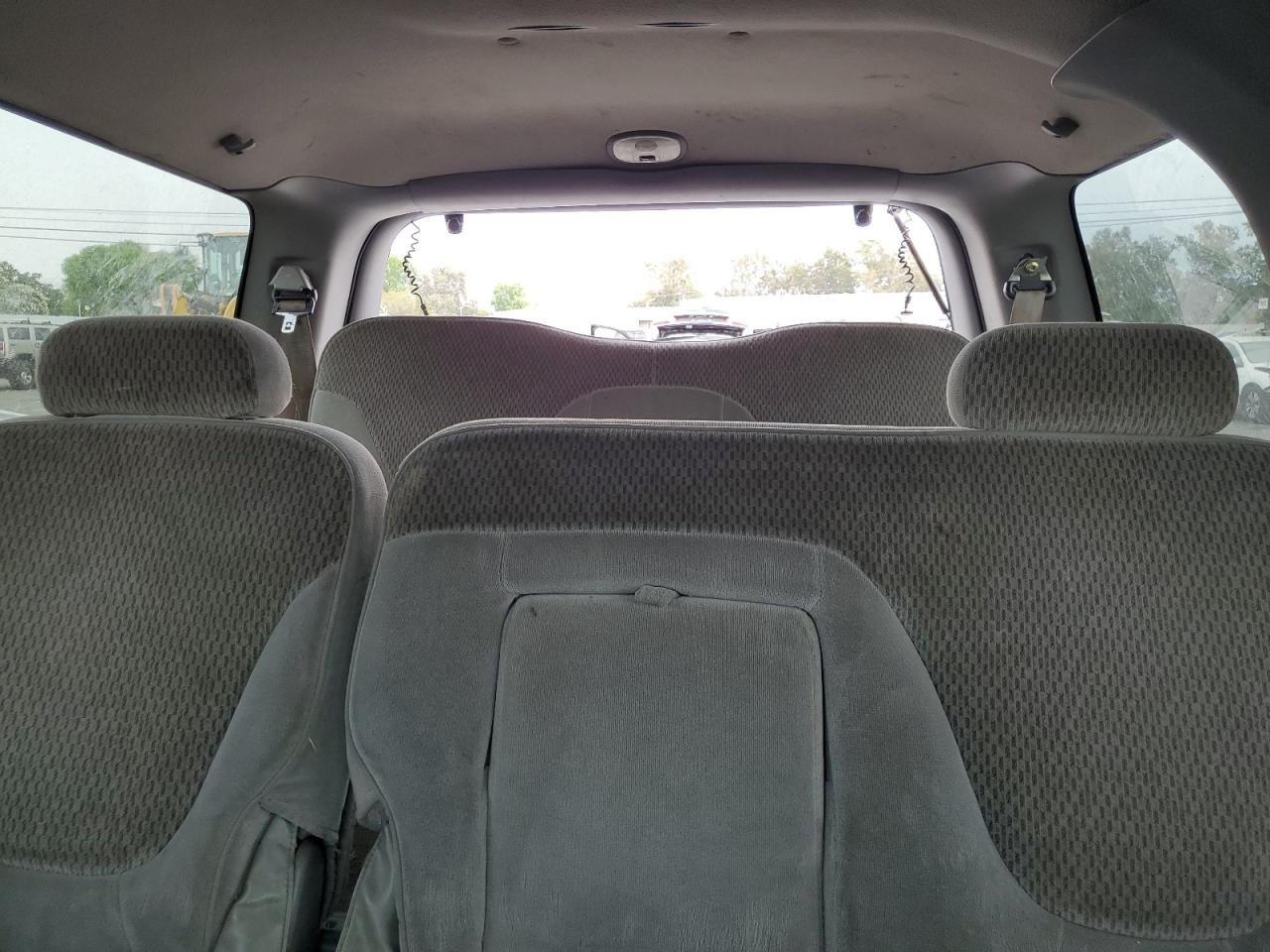 1997 Ford Expedition VIN: 1FMEU1768VLB80341 Lot: 69853365