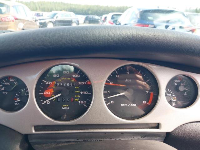 1997 FIAT COUPE 20V