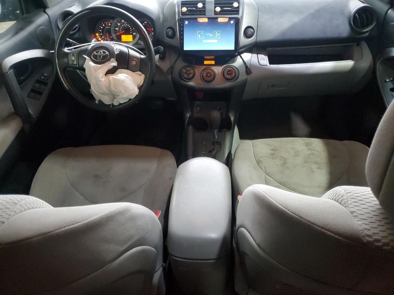 2011 Toyota Rav4 VIN: 2T3BF4DVXBW095508 Lot: 69273795