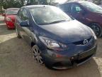 2009 MAZDA 2 TS2 for sale at Copart WOLVERHAMPTON