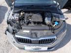 2019 SKODA SCALA SE T for sale at Copart BRISTOL
