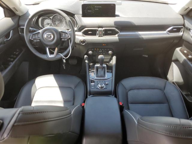  MAZDA CX-5 SELEC 2025 Синий