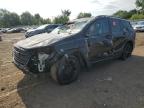 2022 GMC TERRAIN SLE   for sale at Copart IL - CHICAGO SOUTH