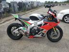 2018 APRILIA RSV4   for sale at Copart OH - DAYTON