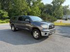 2013 TOYOTA TUNDRA CREWMAX SR5   for sale at Copart MA - NORTH BOSTON