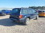 2003 JEEP GR CHEROKE for sale at Copart WISBECH