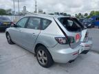 2006 MAZDA 3 TS for sale at Copart ST HELENS