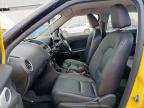 2017 MG MOTOR UK MG3 3STYLE+ for sale at Copart PETERLEE