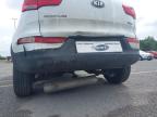 2016 KIA SPORTAGE 1 for sale at Copart SANDTOFT