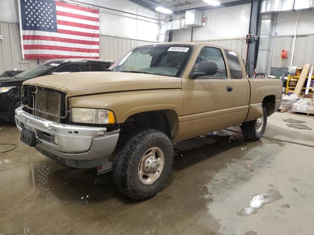 2002 Dodge Ram 2500