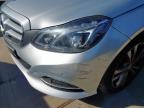 2015 MERCEDES-BENZ E CLASS SE for sale at Copart SANDY