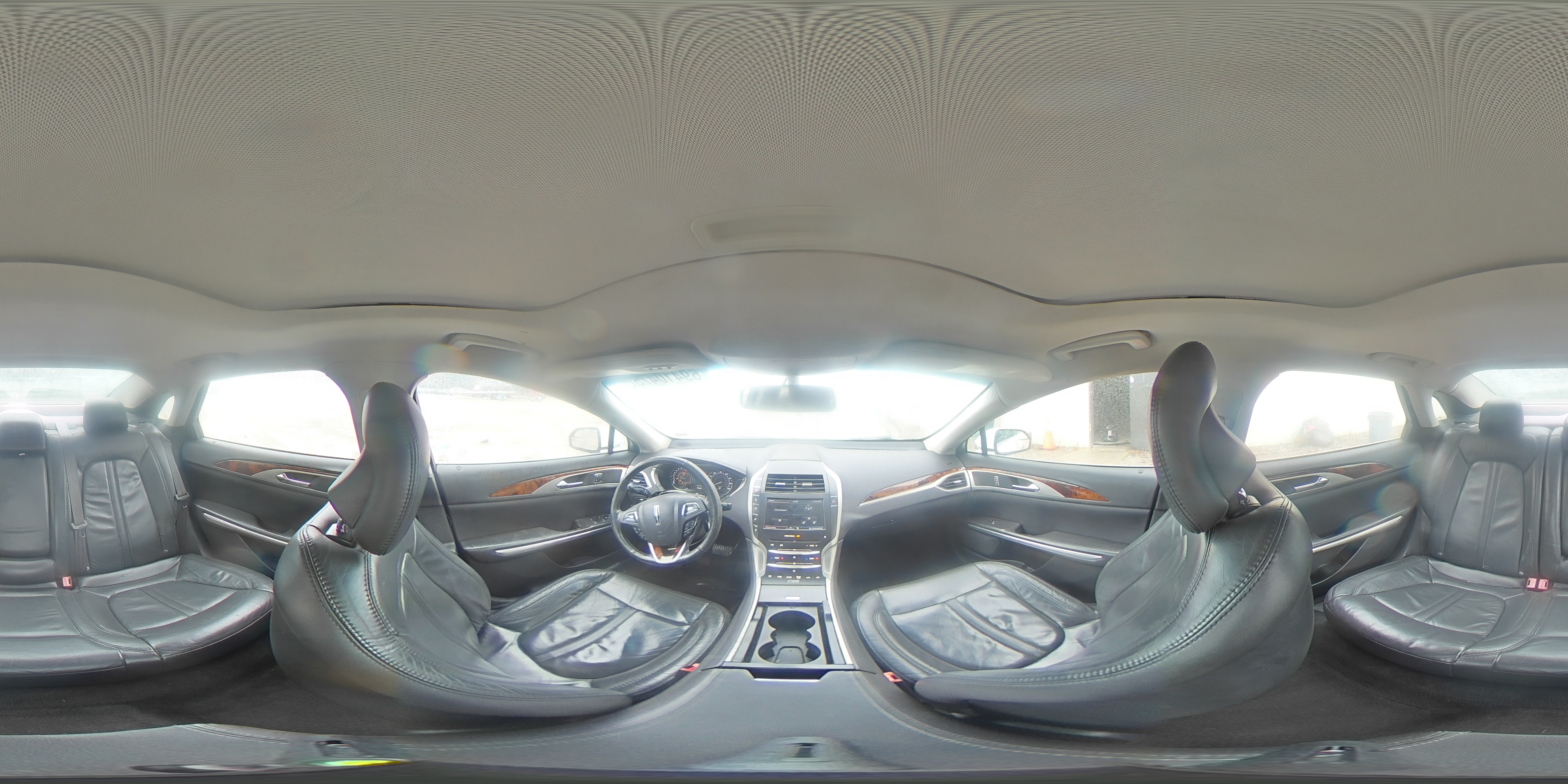 2013 Lincoln Mkz VIN: 3LN6L2G90DR825376 Lot: 69410475