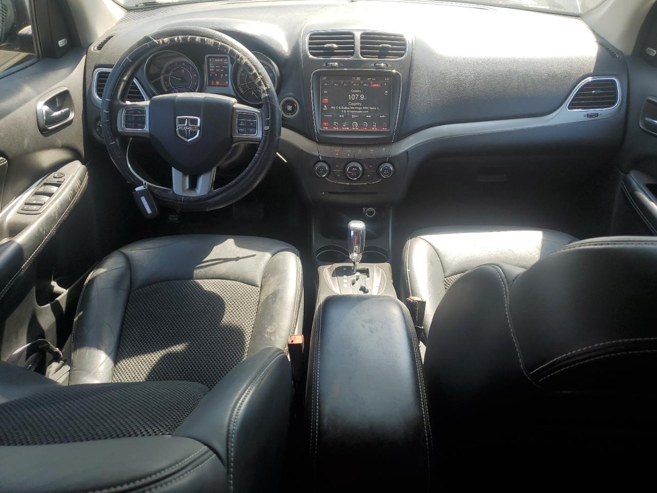 2020 Dodge Journey Crossroad VIN: 3C4PDCGB2LT265019 Lot: 68149805