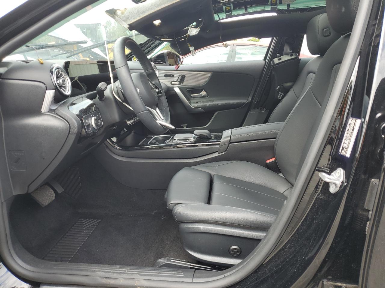 2021 Mercedes-Benz A 220 4Matic VIN: W1K3G4FB8MJ255722 Lot: 68945695