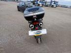2005 HONDA XL 1000 VA-5  for sale at Copart PETERLEE