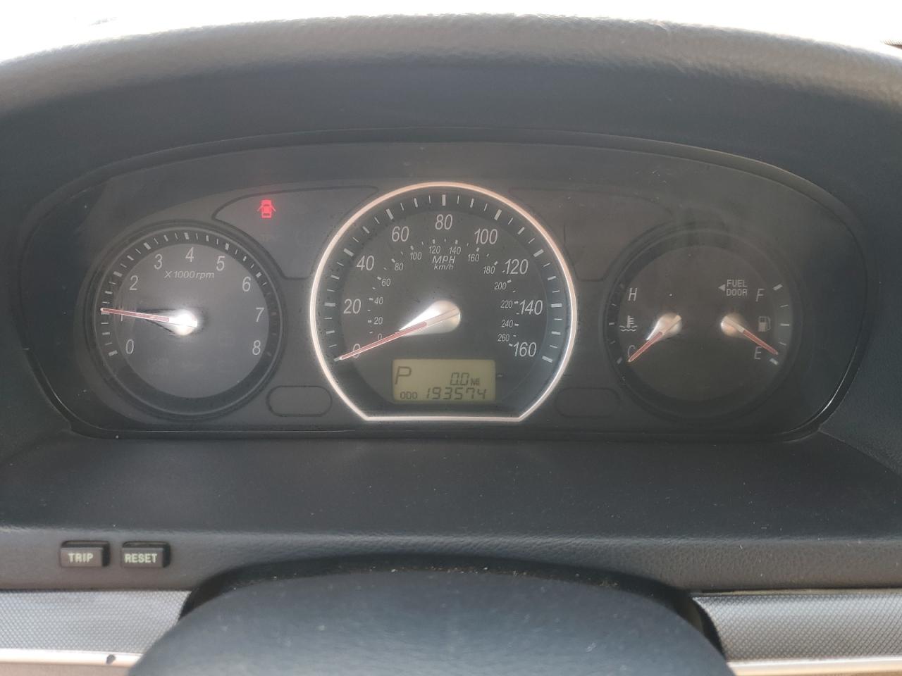 2006 Hyundai Sonata Gls VIN: 5NPEU46FX6H023763 Lot: 68881935