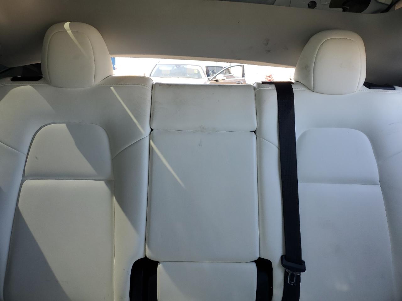 2022 Tesla Model Y VIN: 7SAYGAEE7NF429785 Lot: 71043245