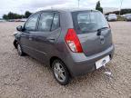 2010 HYUNDAI I10 EDITION for sale at Copart WISBECH
