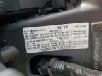 2015 YAMAHA FZ09    for sale at Copart QC - MONTREAL