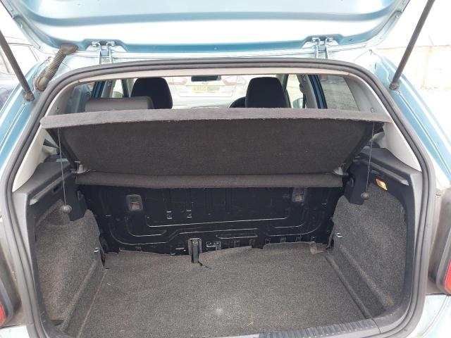 2011 VOLKSWAGEN POLO BLUEM