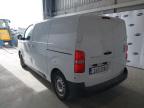 2023 FIAT SCUDO  for sale at Copart CASTLEDERMOT - IRELAND