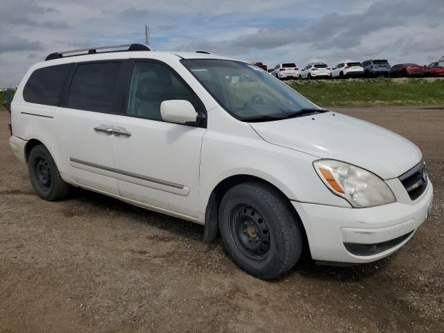 2007 HYUNDAI ENTOURAGE GLS  