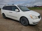 2007 HYUNDAI ENTOURAGE GLS   for sale at Copart AB - CALGARY