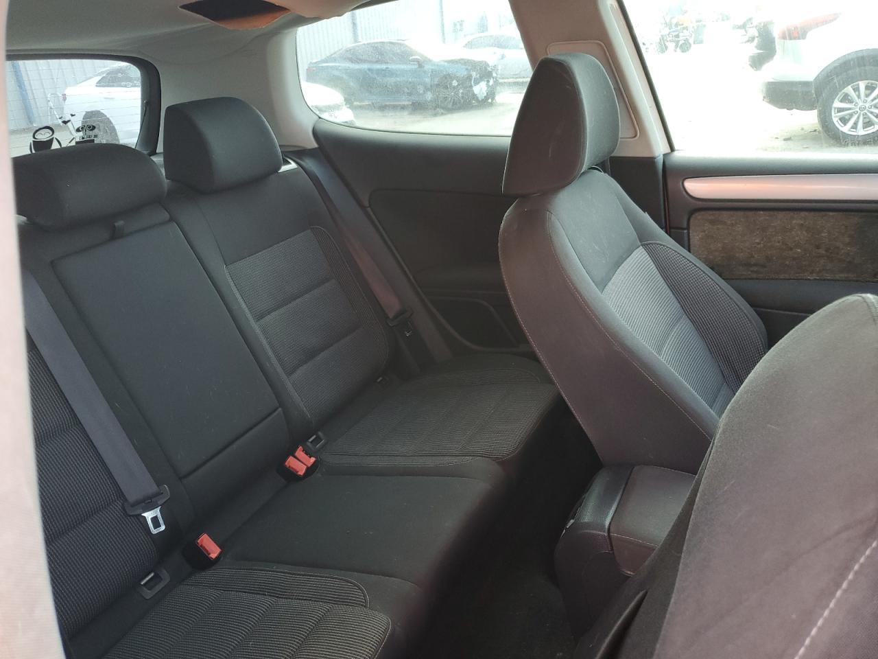 2012 Volkswagen Golf VIN: WVWAA7AJ0CW024964 Lot: 70179715