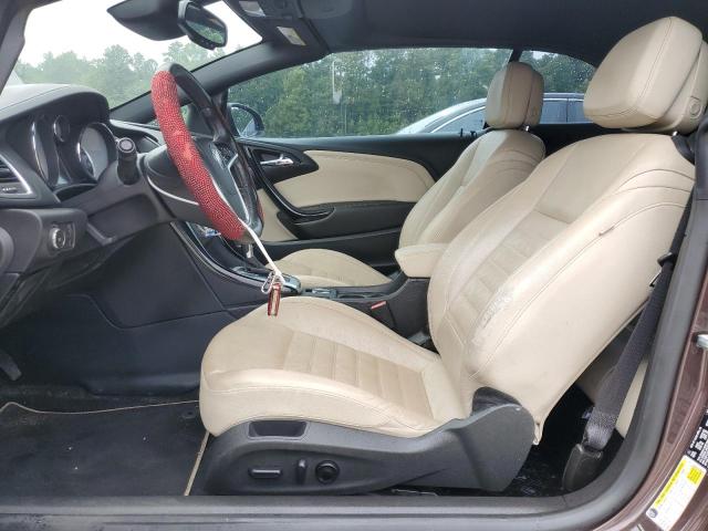  BUICK CASCADA 2017 Коричневый