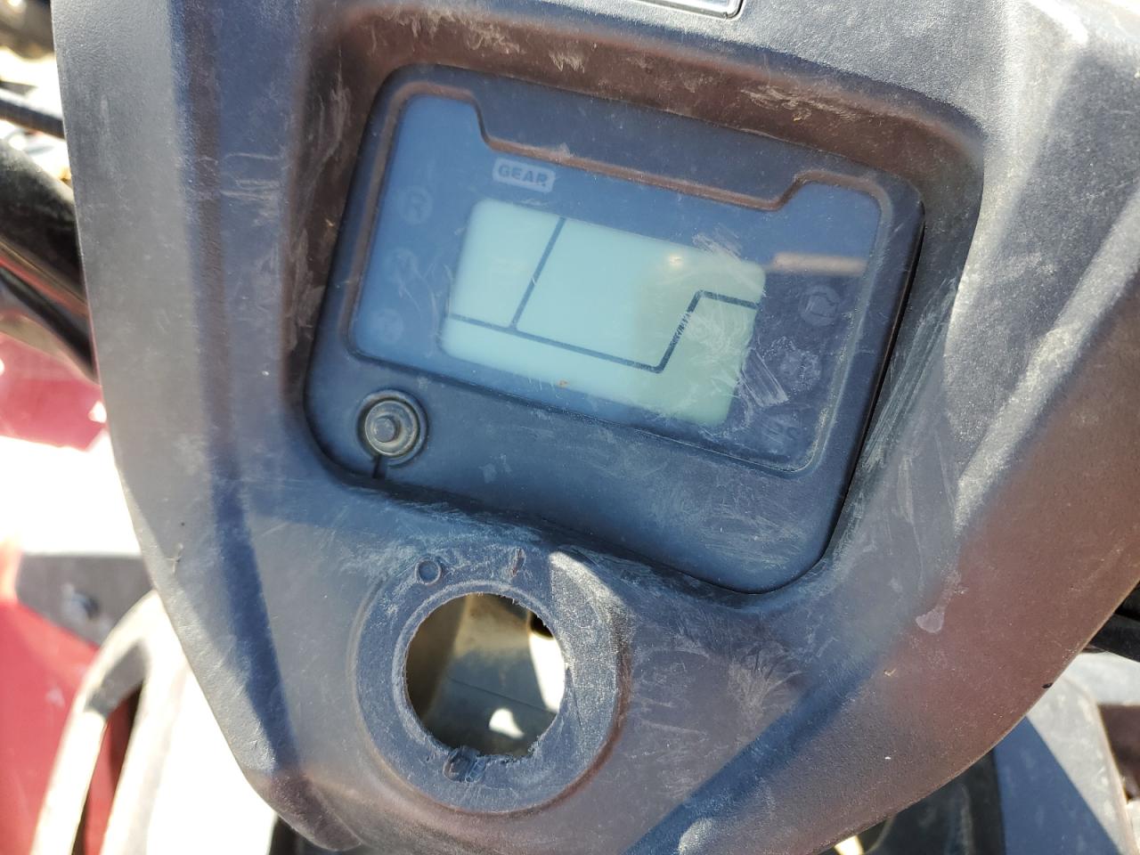 2020 Honda Trx520 Fm VIN: 1HFTE4557L4500086 Lot: 68342415