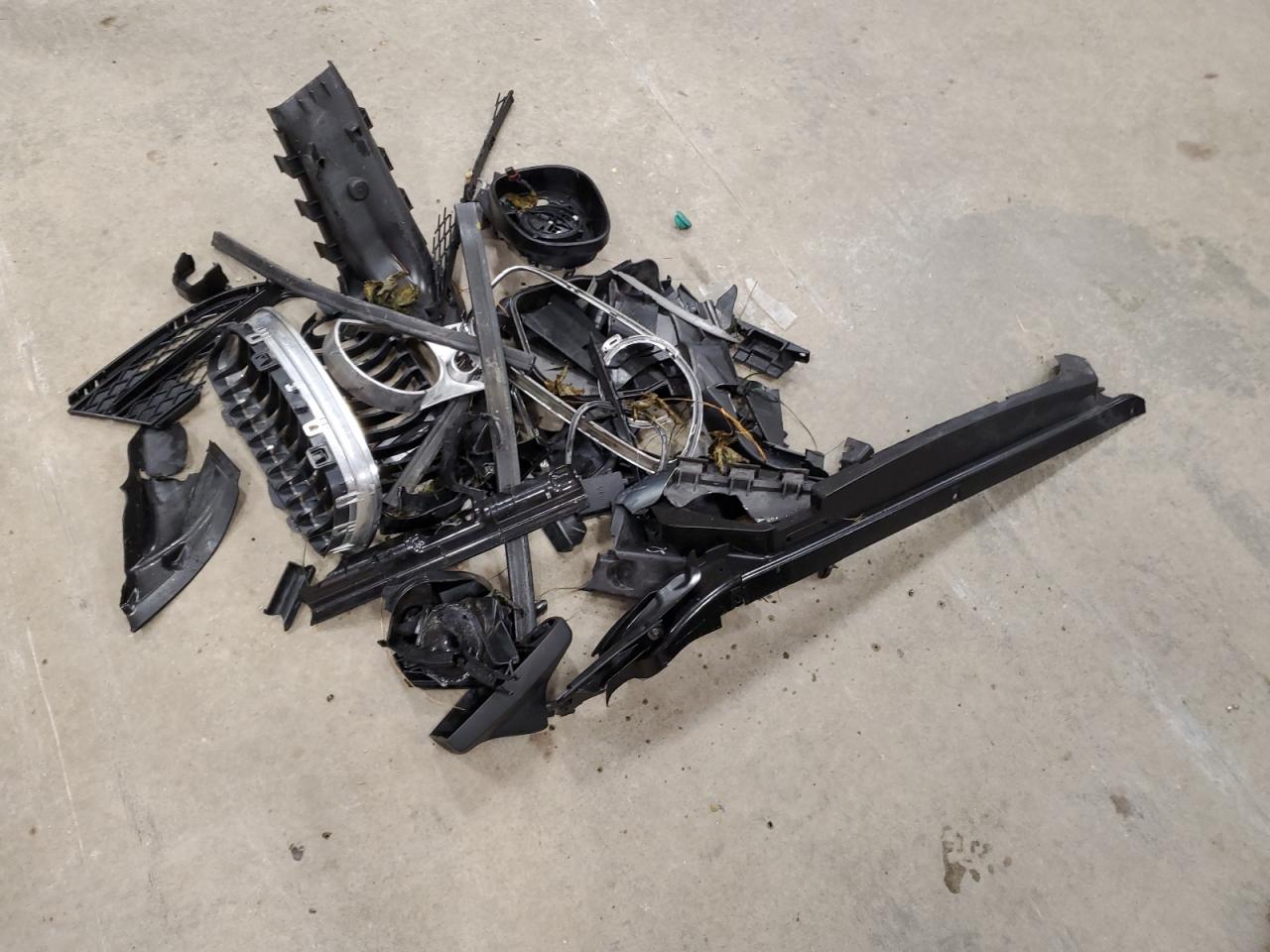 2010 BMW 328 Xi Sulev VIN: WBAPK5C50AA650436 Lot: 67419975