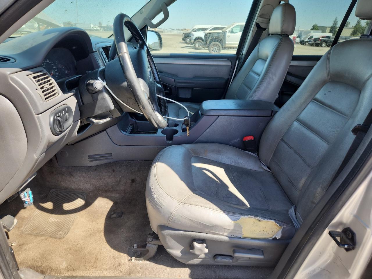 2004 Ford Explorer Xlt VIN: 1FMZU73K34ZA29507 Lot: 69155485