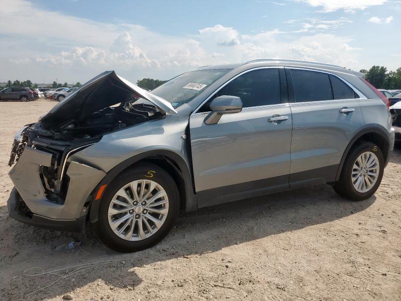 CADILLAC XT4 LUXURY 2024
