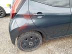 2018 TOYOTA AYGO X-PLAY for sale at Copart WOLVERHAMPTON