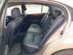 1999 LEXUS GS300 SE A for sale at Copart CORBY