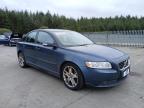 2008 VOLVO S40 SE D for sale at Copart WHITBURN