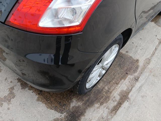 2015 SUZUKI SWIFT SZ-L