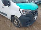 2023 RENAULT MASTER LML35 START BLUE D  for sale at Copart ROCHFORD
