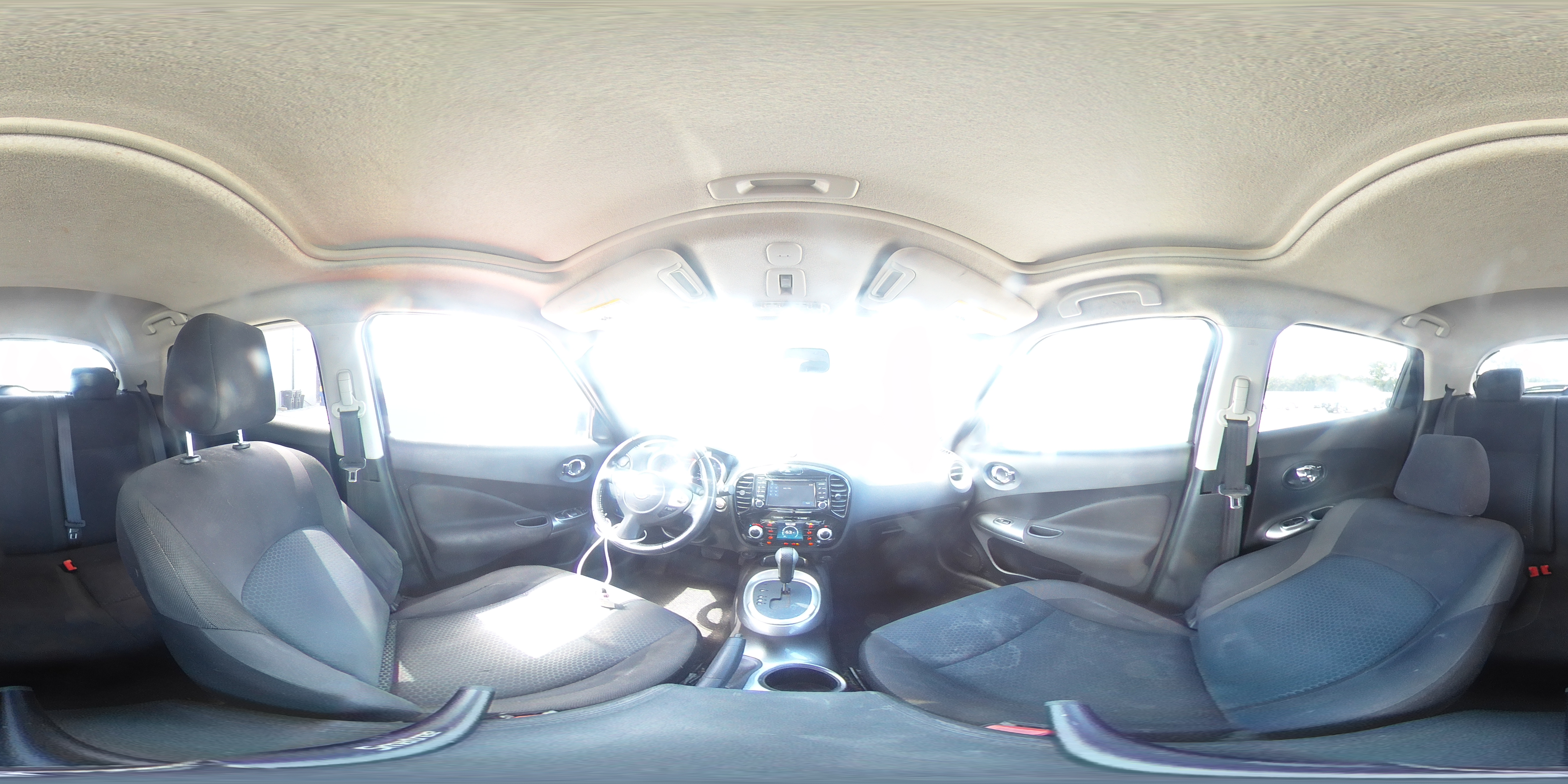 2017 Nissan Juke S VIN: JN8AF5MV8HT752159 Lot: 68648875