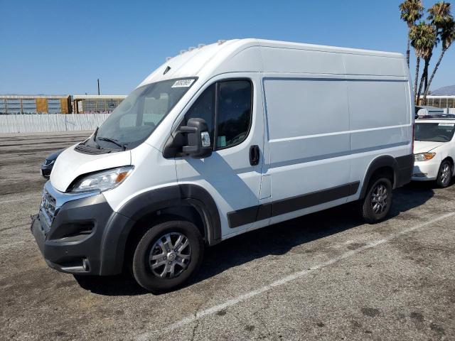 2024 RAM PROMASTER 2500 2500 HIGH   for sale at Copart CA - VAN NUYS