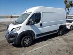 2024 RAM PROMASTER 2500 2500 HIGH   for sale at Copart CA - VAN NUYS