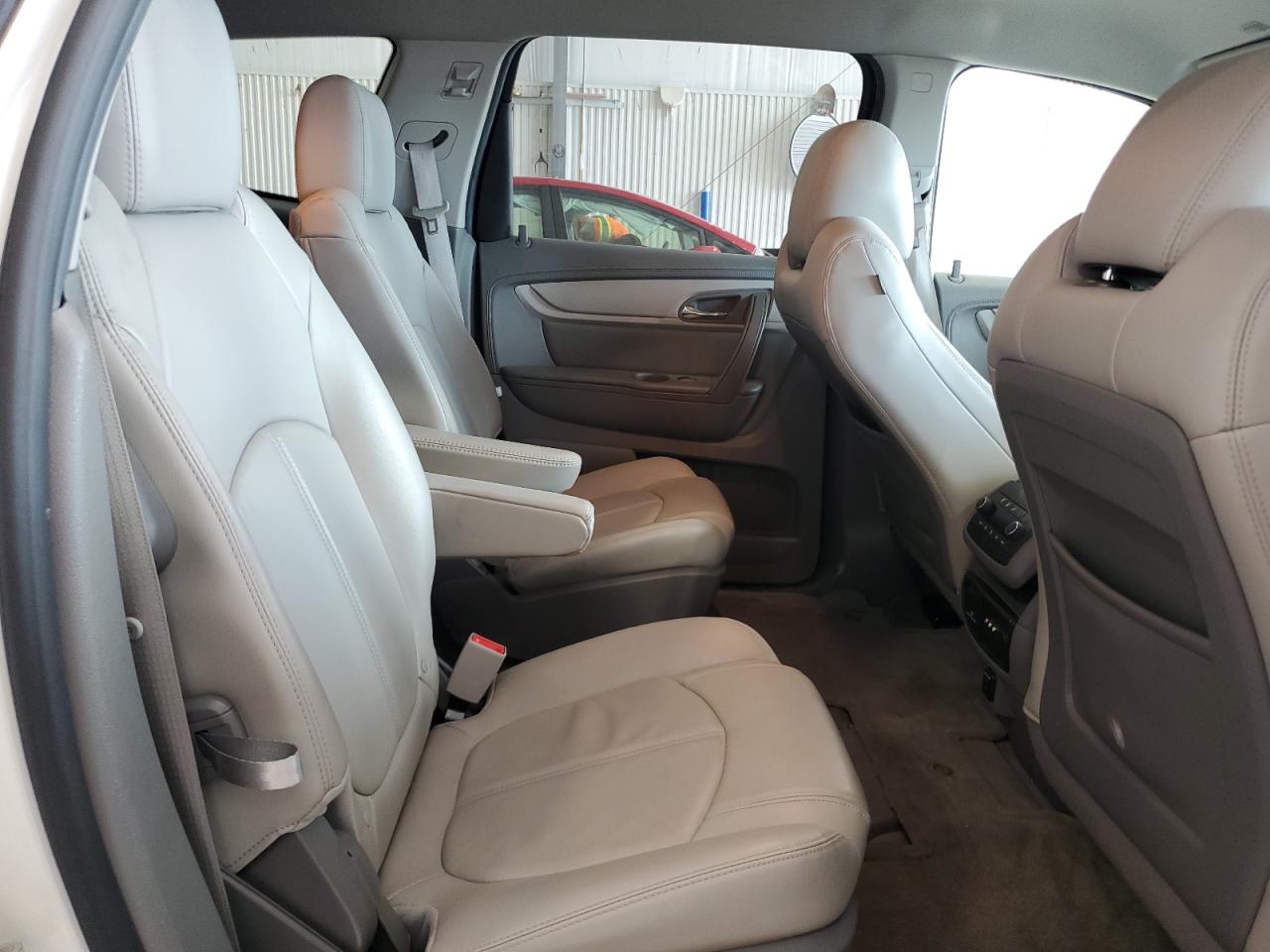 2015 Chevrolet Traverse Lt VIN: 1GNKVHKD7FJ149475 Lot: 70581825