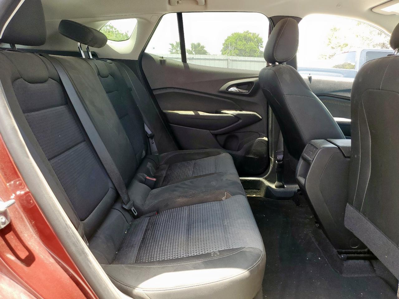 2024 Chevrolet Trax 1Lt VIN: KL77LHE28RC208862 Lot: 66158895