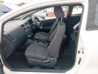 2012 KIA RIO 2 AUTO  for sale at Copart SANDY