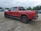 2016 NISSAN TITAN XD SL   for sale at Copart MD - BALTIMORE EAST
