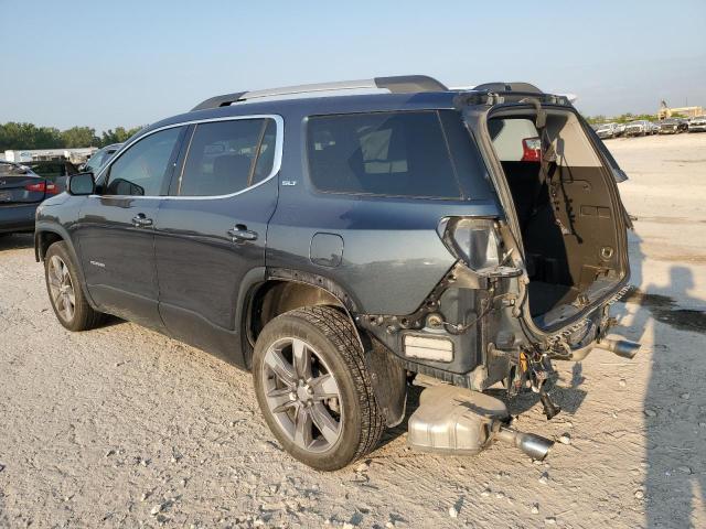  GMC ACADIA 2019 Серый