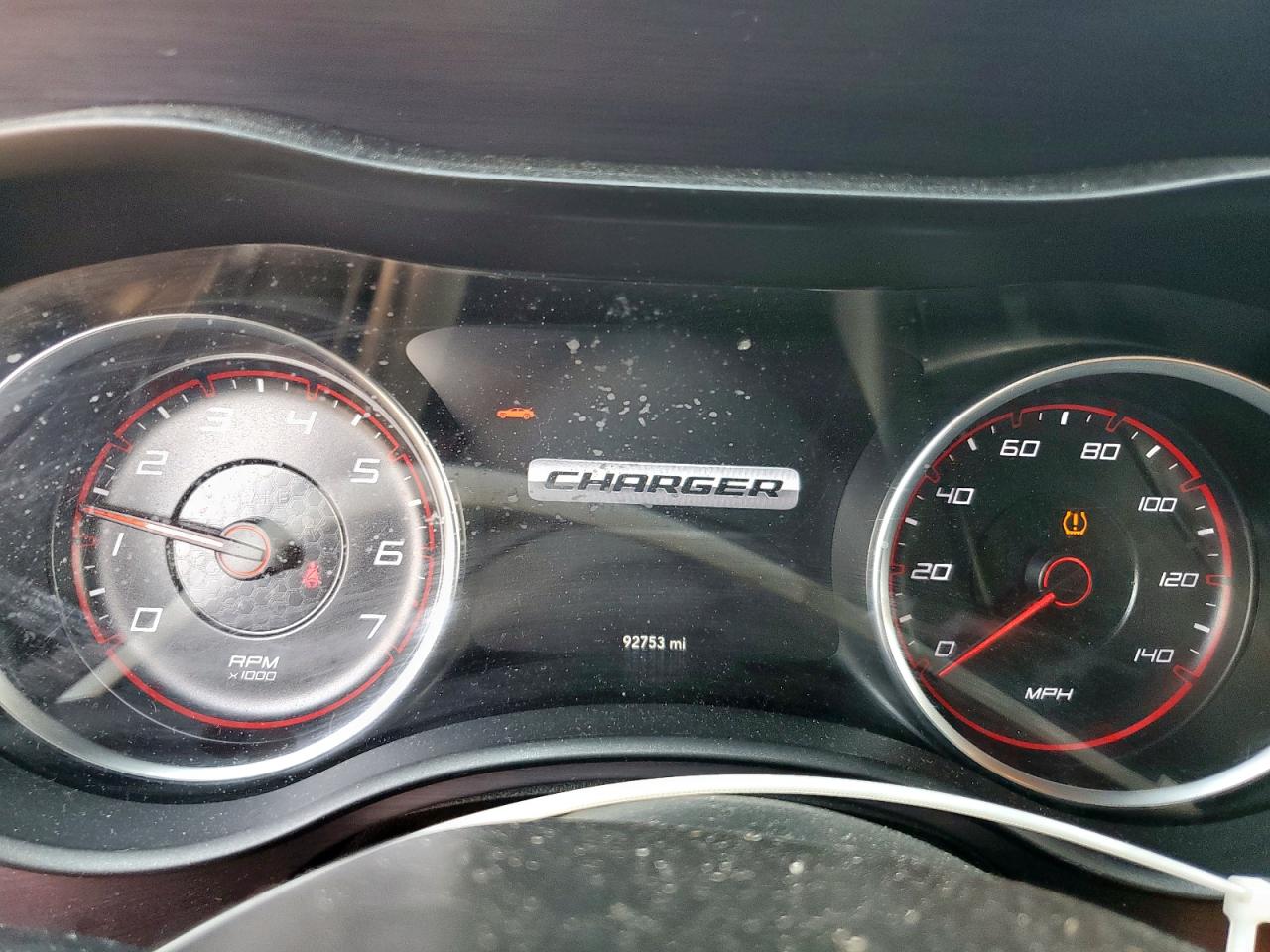 2018 Dodge Charger Sxt VIN: 2C3CDXBG4JH197051 Lot: 68173875