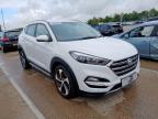 2018 HYUNDAI TUCSON PREMIUM for sale at Copart NEWBURY