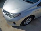 2014 TOYOTA AURIS ICON for sale at Copart SANDY