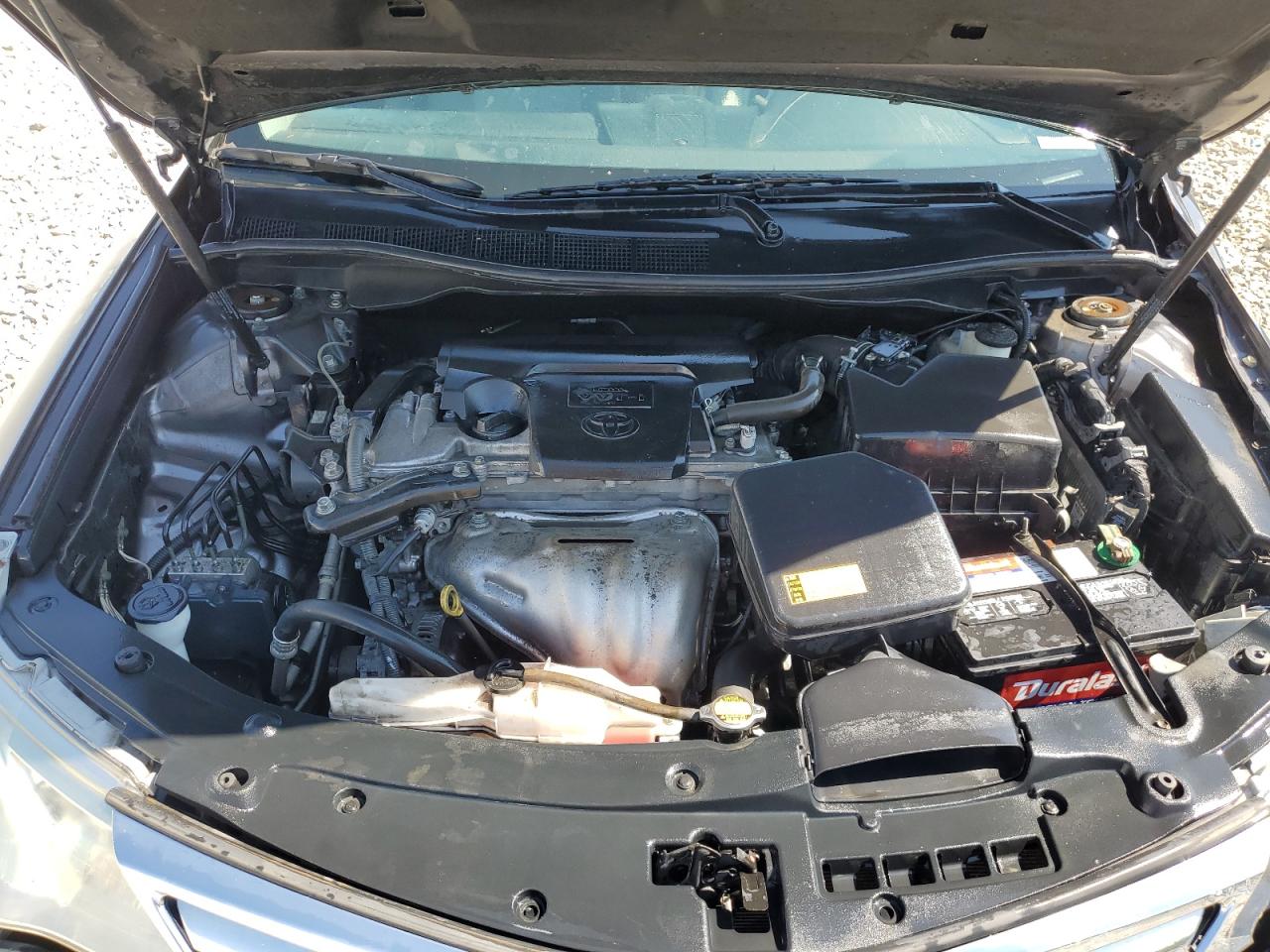 2013 Toyota Camry L VIN: 4T4BF1FK0DR285580 Lot: 70524345